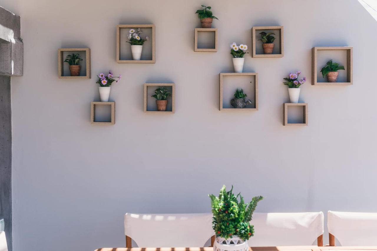 Apartament Nidus 101 Suda Zewnętrze zdjęcie