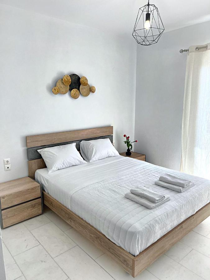 Apartament Nidus 101 Suda Zewnętrze zdjęcie