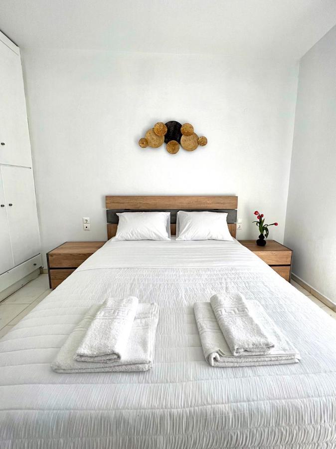 Apartament Nidus 101 Suda Zewnętrze zdjęcie
