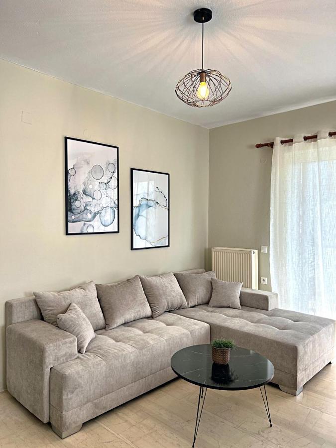 Apartament Nidus 101 Suda Zewnętrze zdjęcie