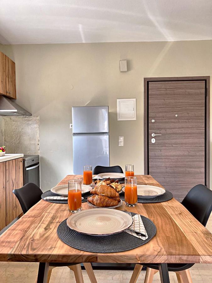 Apartament Nidus 101 Suda Zewnętrze zdjęcie