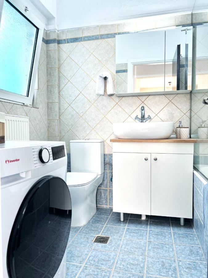 Apartament Nidus 101 Suda Zewnętrze zdjęcie