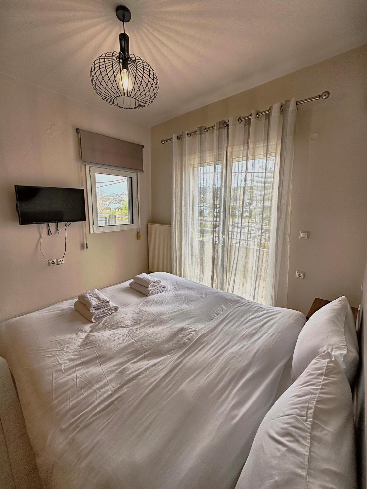 Apartament Nidus 101 Suda Zewnętrze zdjęcie