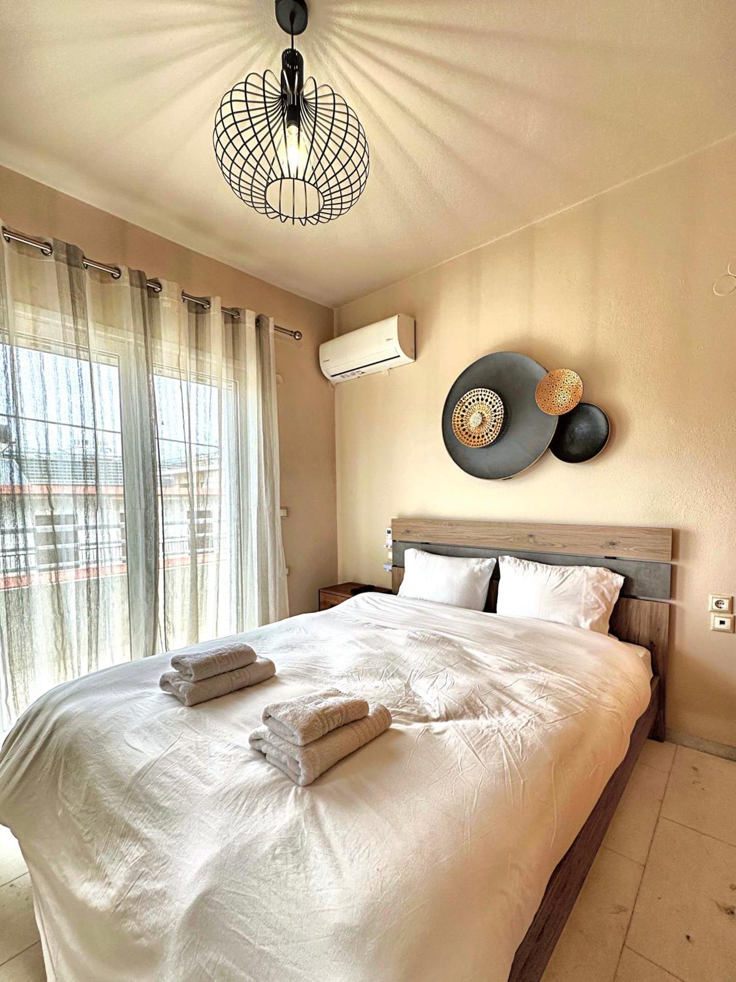 Apartament Nidus 101 Suda Zewnętrze zdjęcie