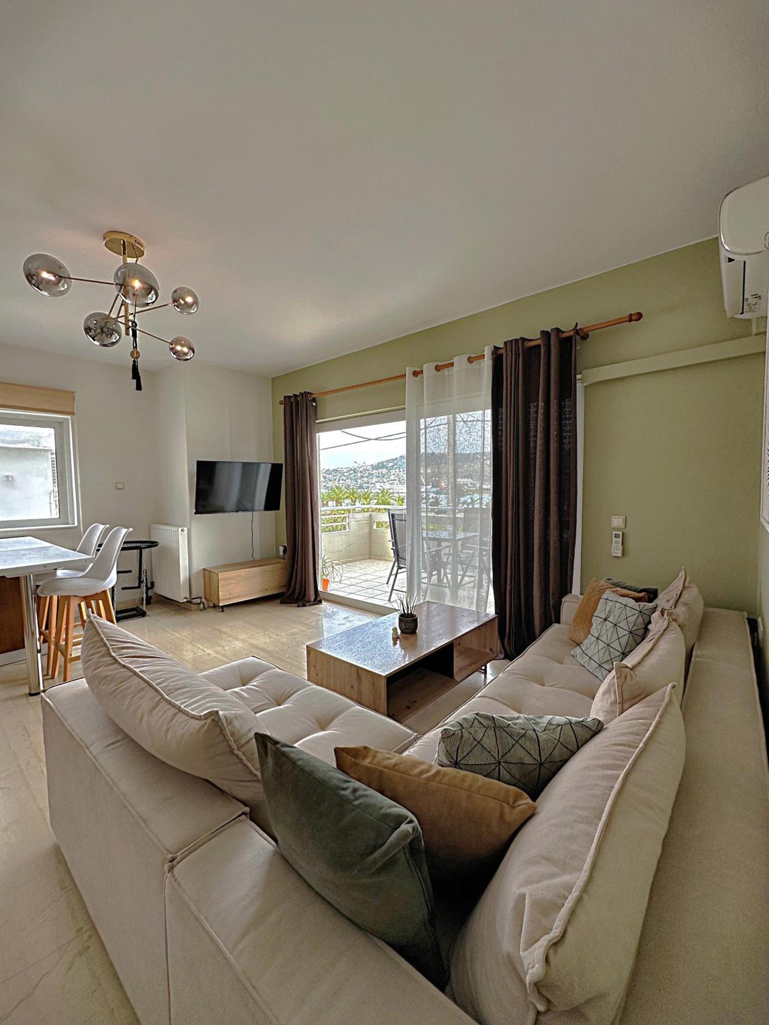 Apartament Nidus 101 Suda Zewnętrze zdjęcie