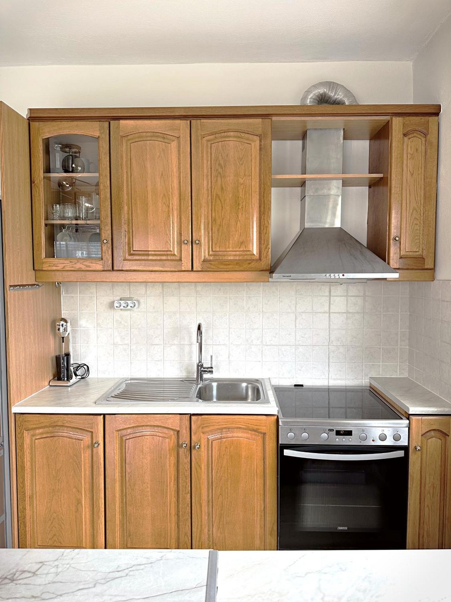Apartament Nidus 101 Suda Zewnętrze zdjęcie