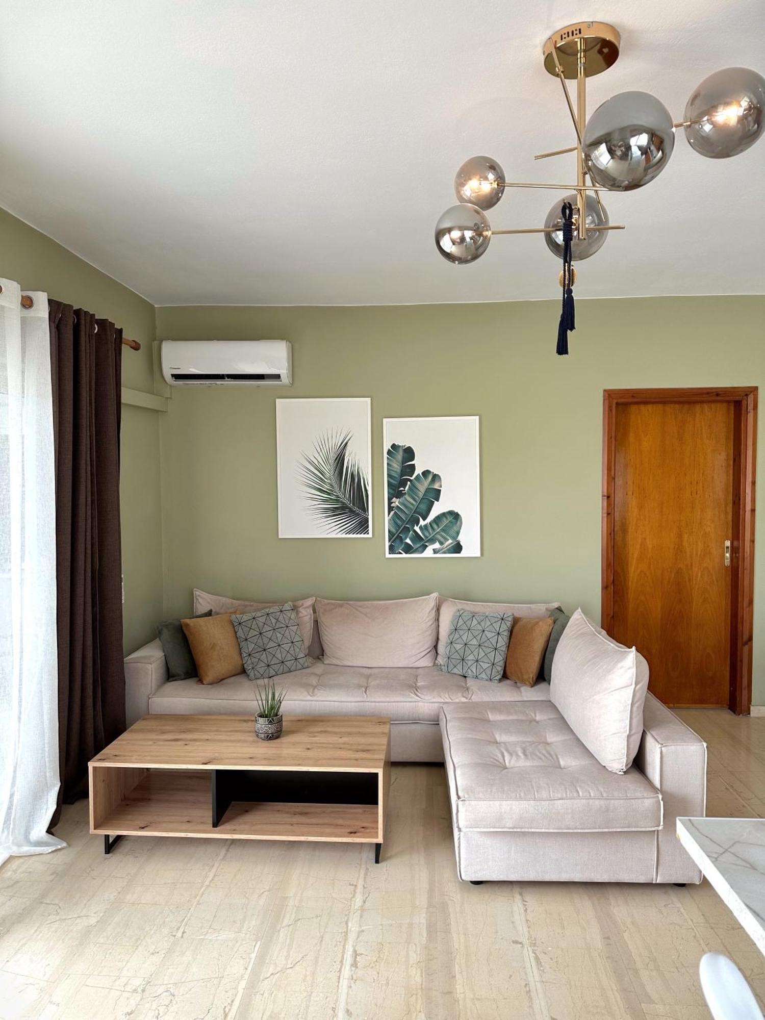 Apartament Nidus 101 Suda Zewnętrze zdjęcie