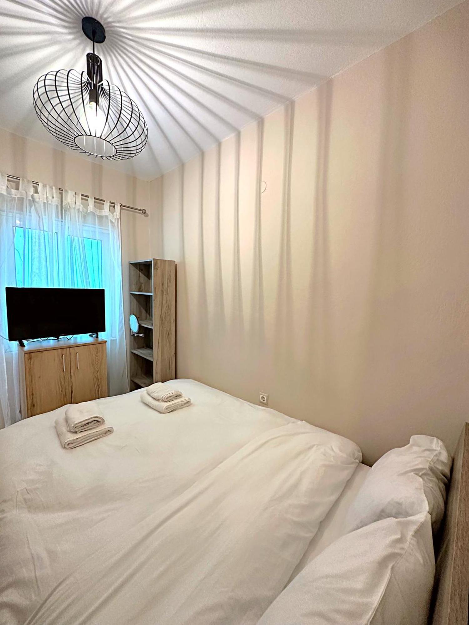 Apartament Nidus 101 Suda Zewnętrze zdjęcie