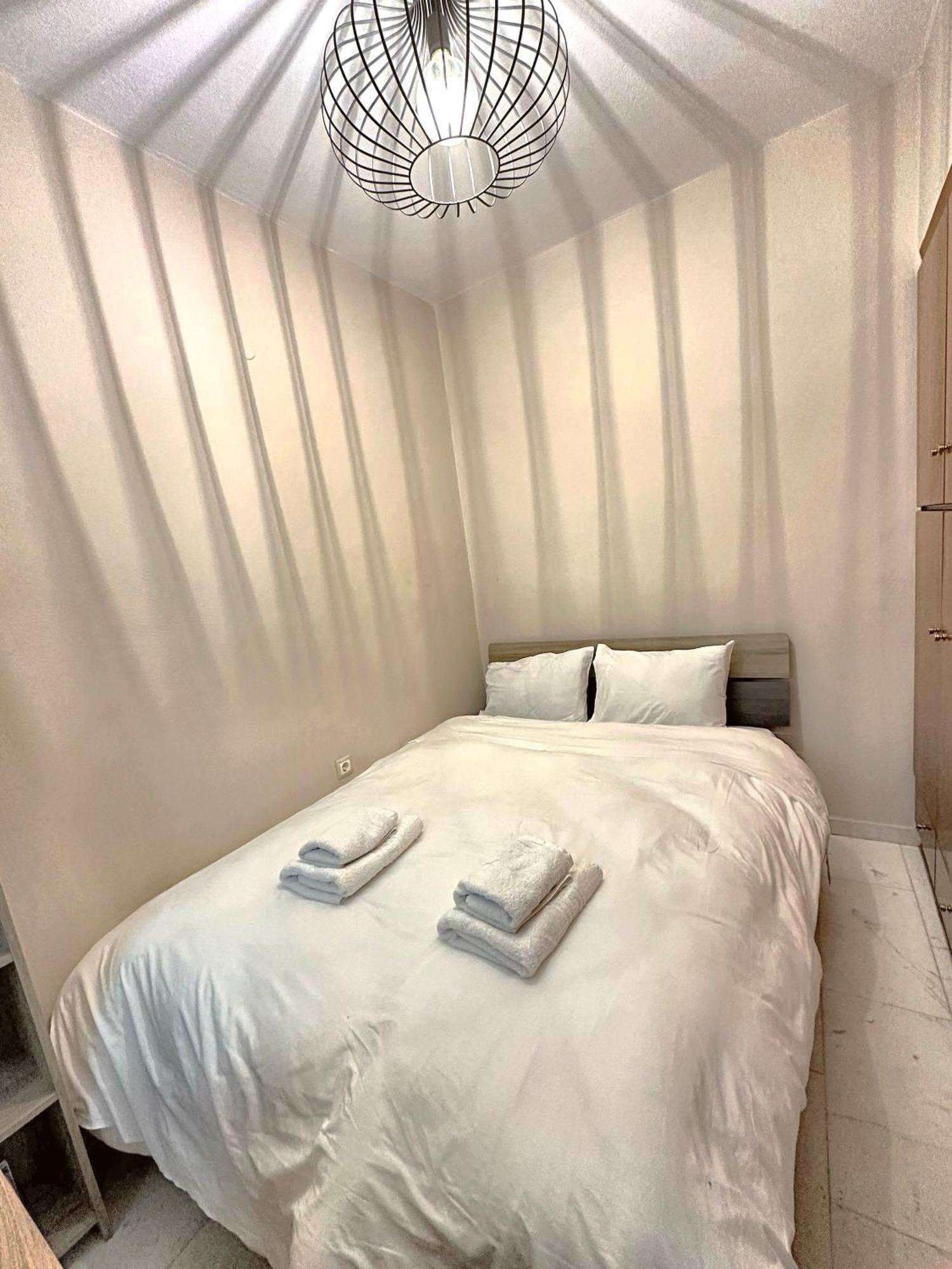 Apartament Nidus 101 Suda Zewnętrze zdjęcie